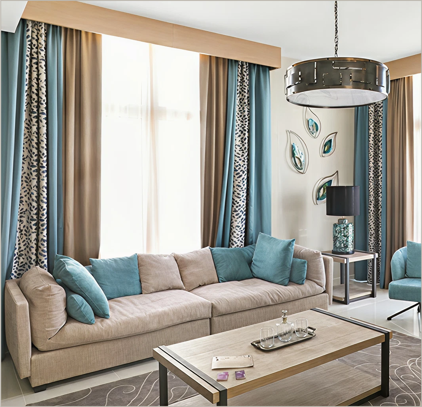 Akoya Oxygen Villas,  Damac Hills - Image Slide