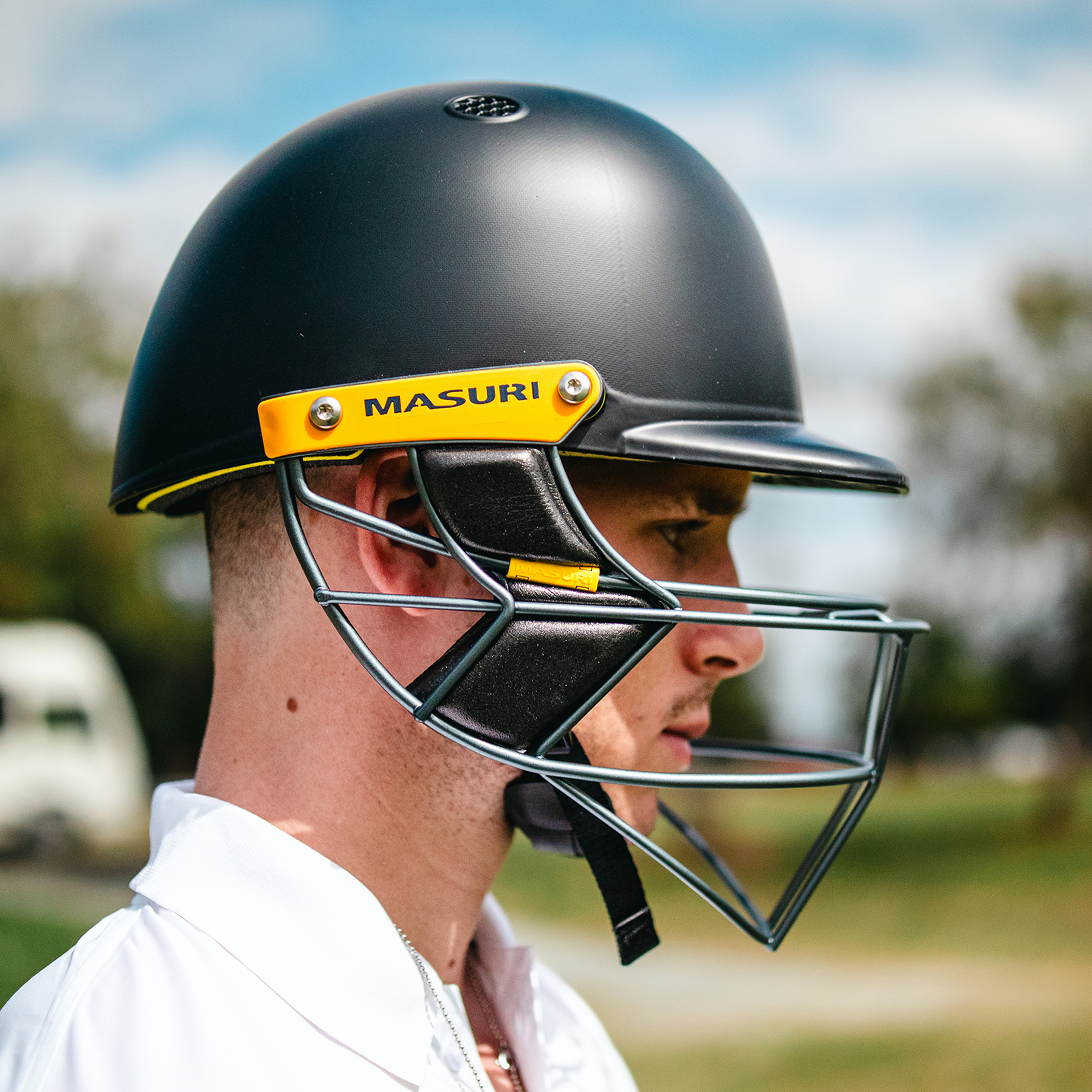 Helmet