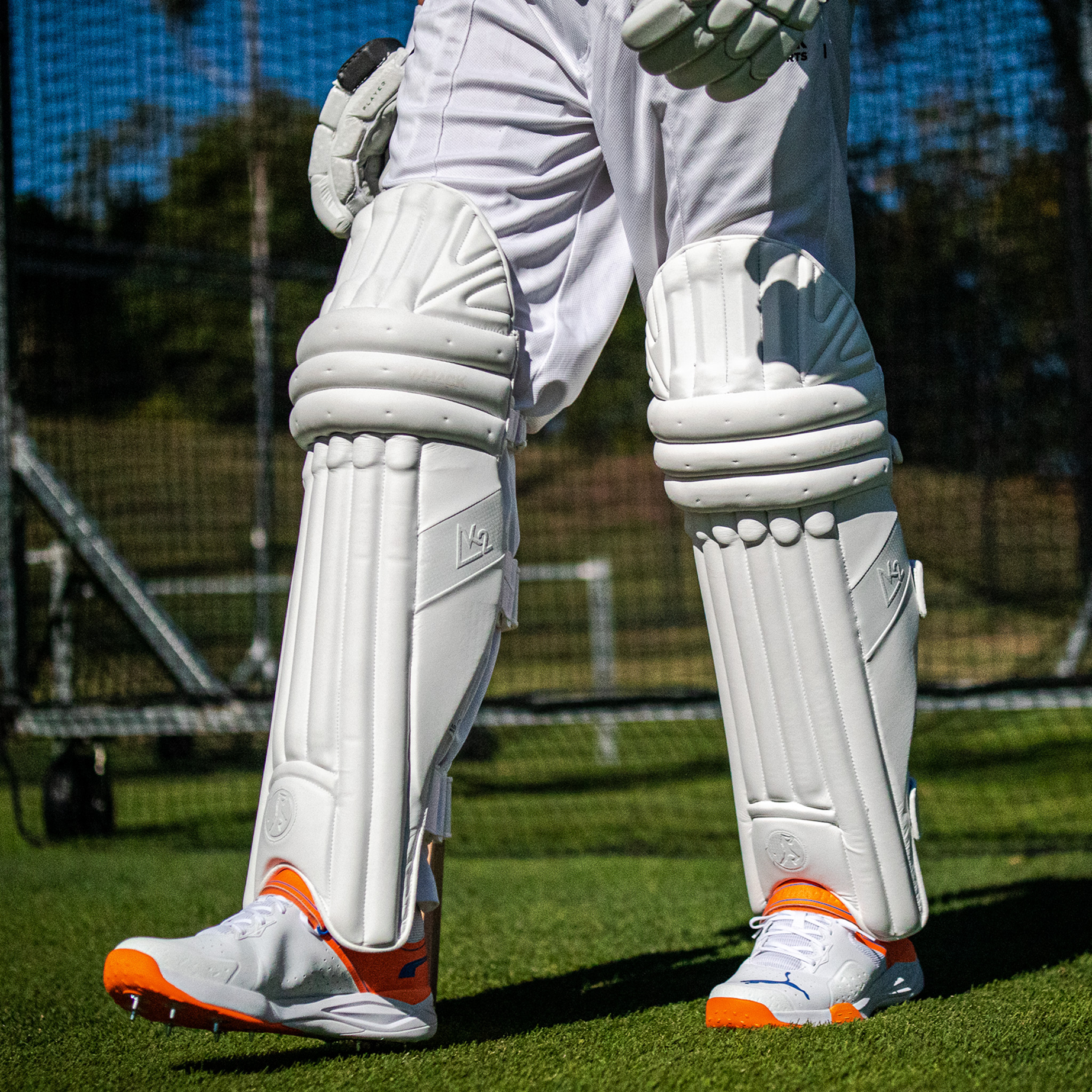 Pads