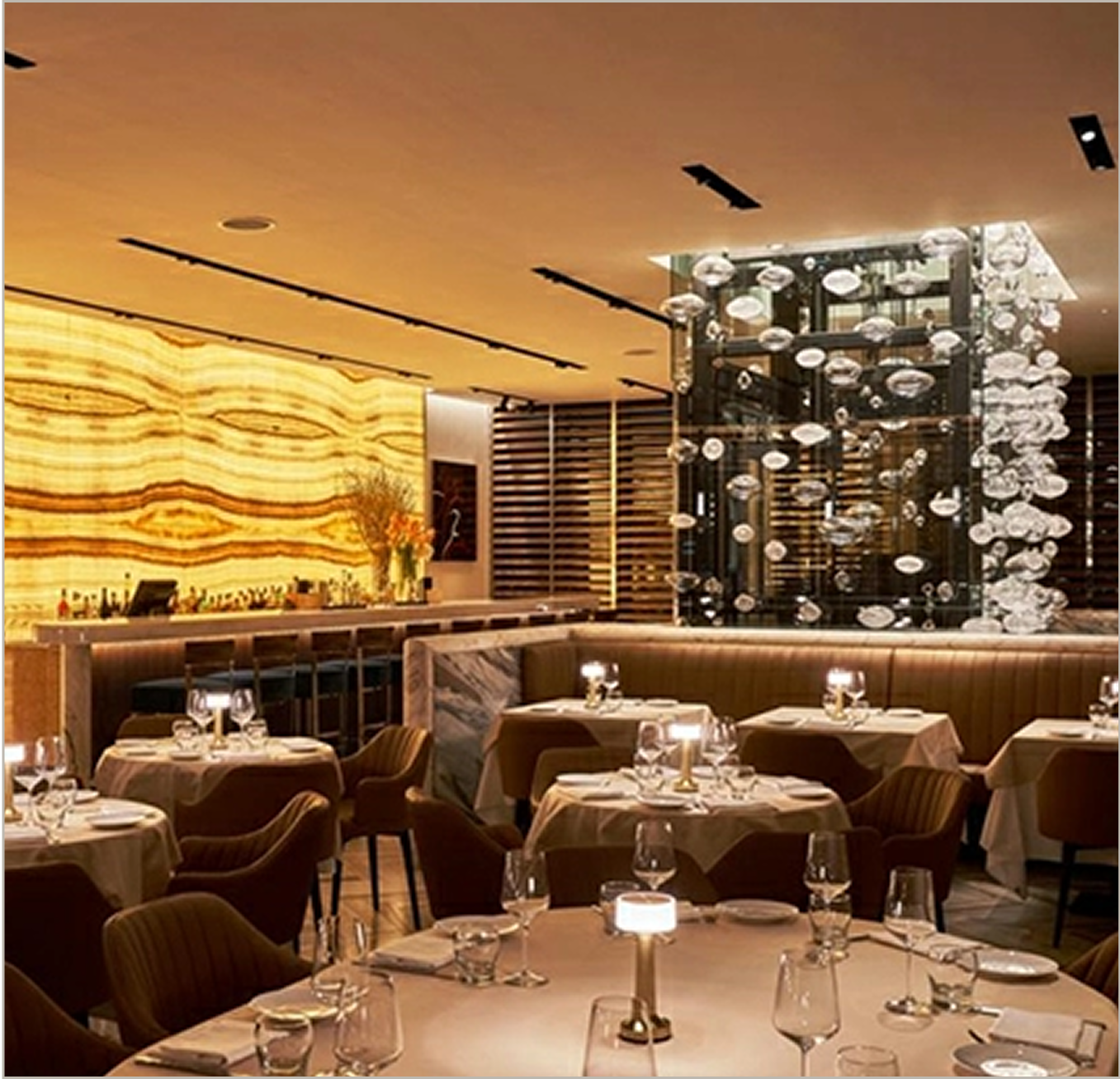Marea DIFC - Image Slide