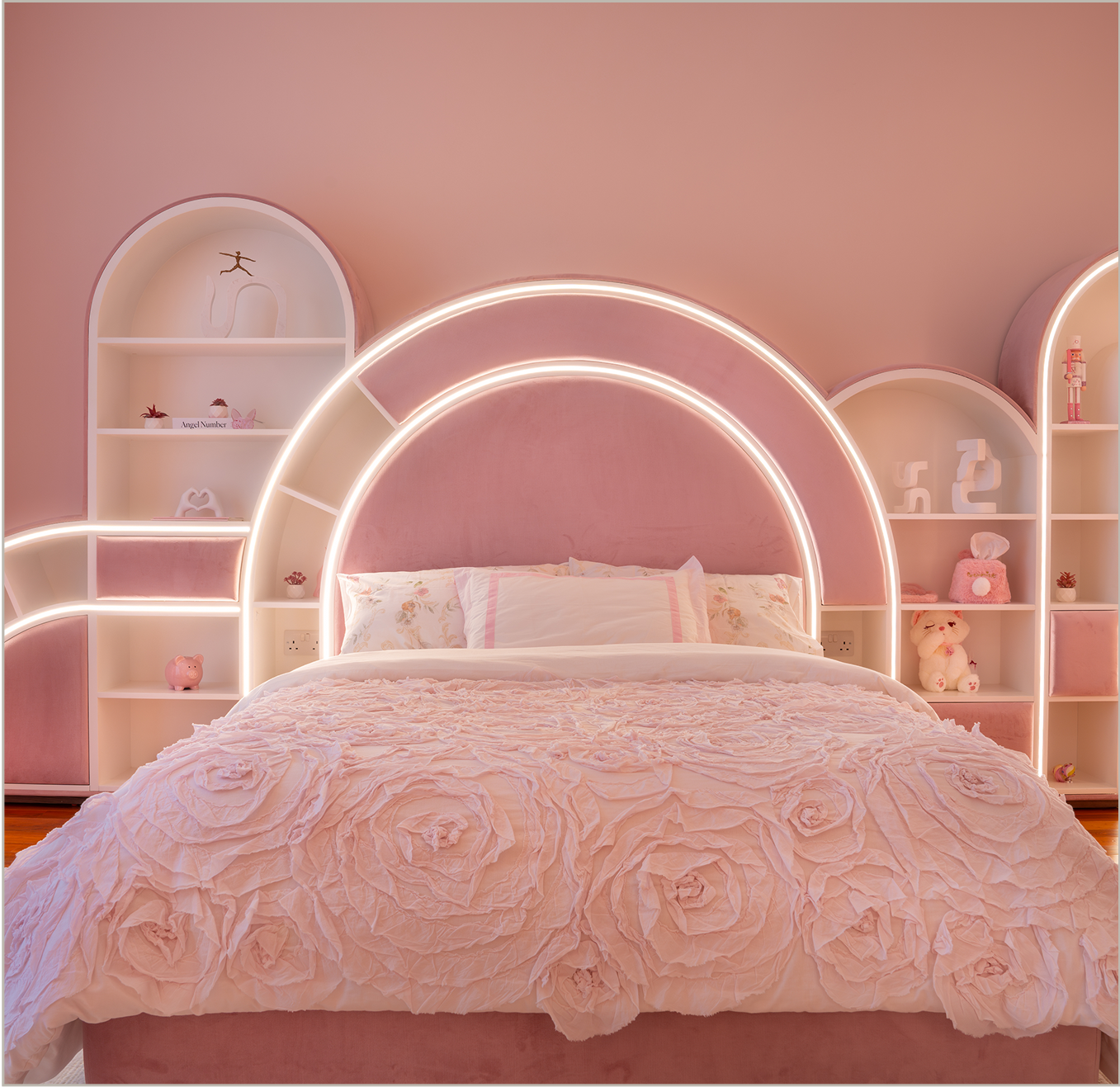 Al barsha kids room - Image Slide