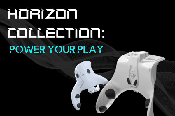 Horizon Collection: Power Your Play