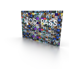 Mod Pass License Digital Code Non.