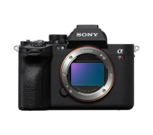 Sony a7R V Mirrorless Camera