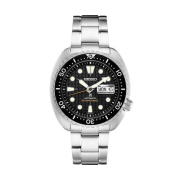 Prospex Diver Automatic Mens Watch - Stainless Steel