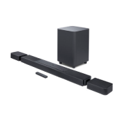 JBL Bar 1300X 1170W 11.1.4-Channel Dolby Atmos Soundbar System