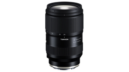 Tamron 28-75mm f/2.8 Di III VXD G2 Lens for Sony E