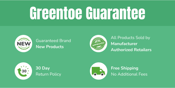 Greentoe Guarantee