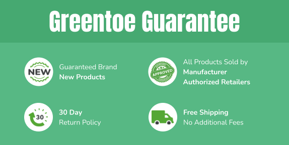 Greentoe Guarantee