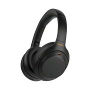 Sony WH-1000XM4 Wireless Noise-Canceling Over-Ear Headphones