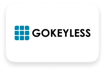 GOKEYLESS