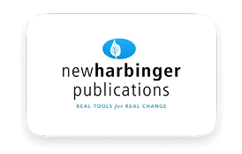 new harbinger publications