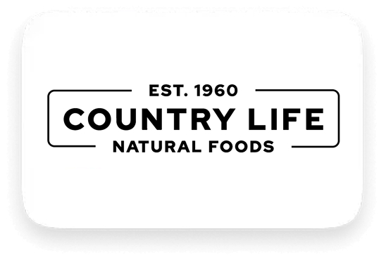 COUNTRY LIFE NATURAL FOODS
