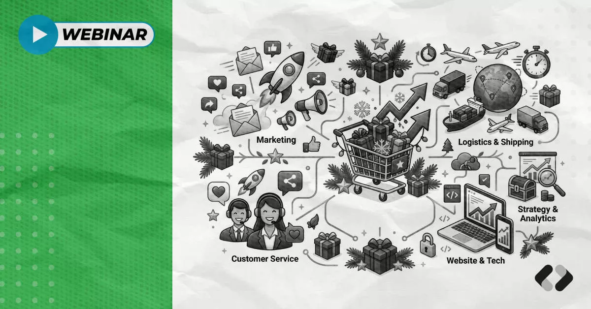 Holiday Growth Hacks for eComm Founders