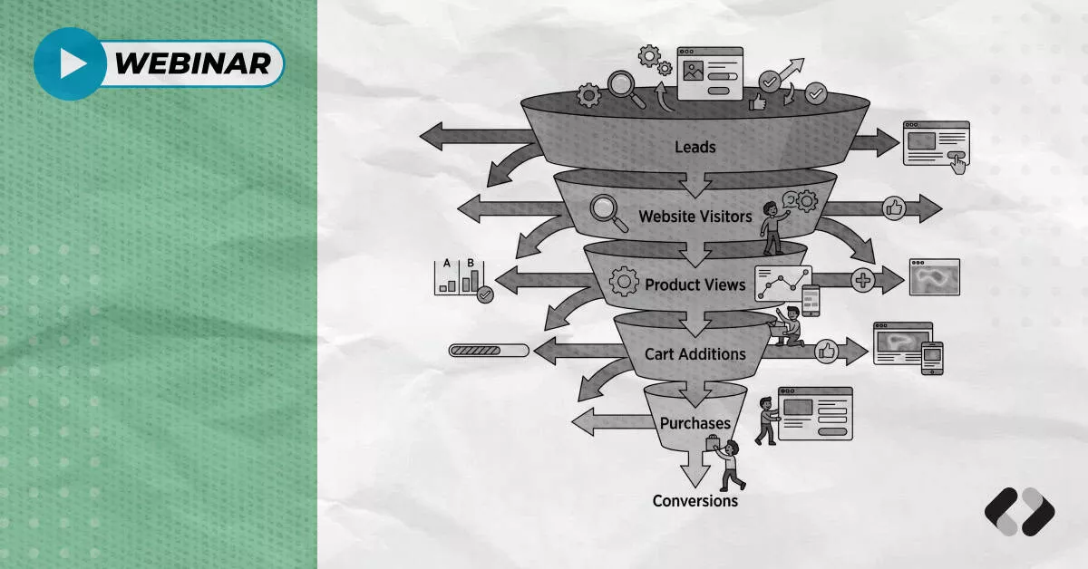 CRO Teardown - Reducing drop-offs with amazing UX