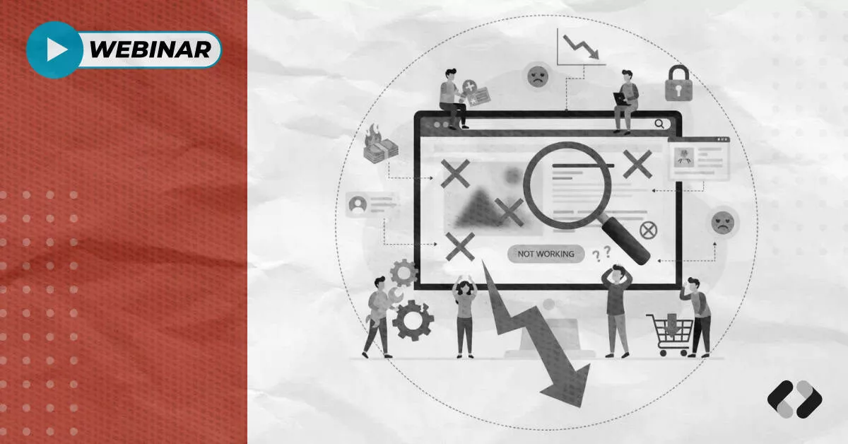 The Costliest UX Mistakes (From 2,000+ Audits)