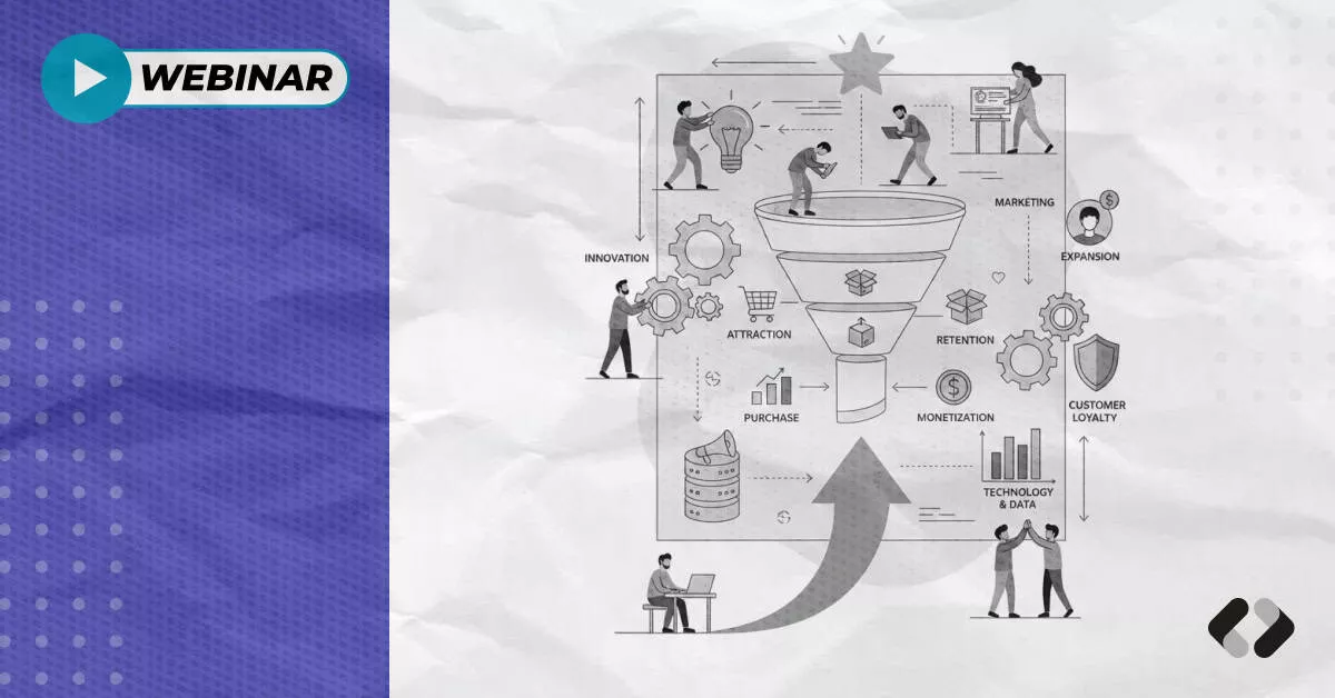 eCommerce Growth Blueprint 2026