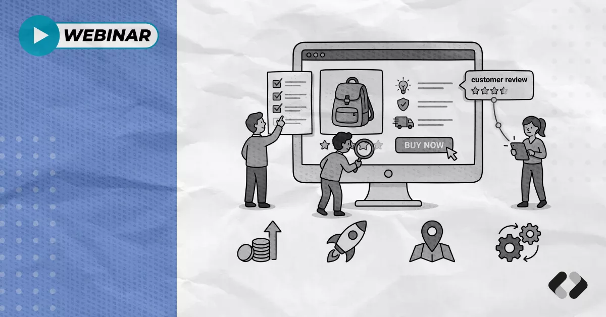 Founders chat: Strategies for creating High-converting Product pages