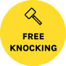 free knocking