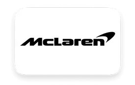 MCLaren