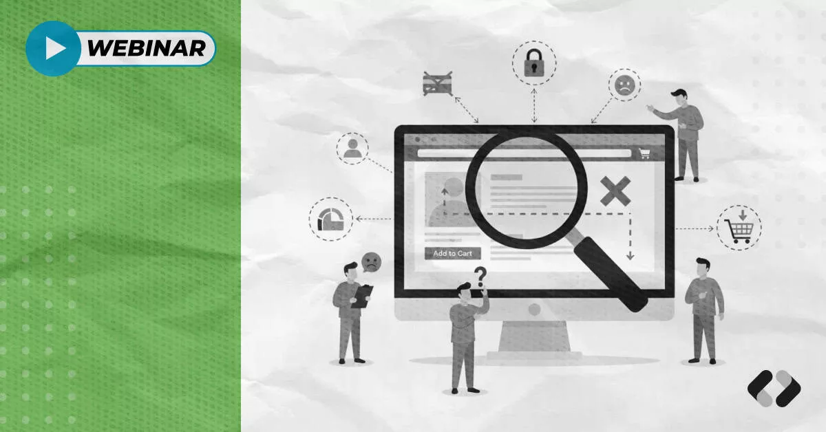 Founders' Chat: Spotting "Unnoticeable" Conversion Blockers on eComm Stores