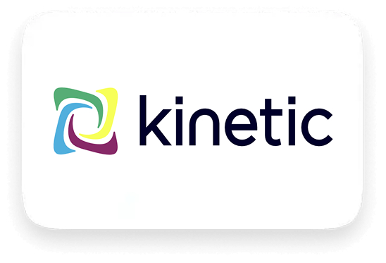 KINETIC