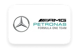 AMG PETRONAS