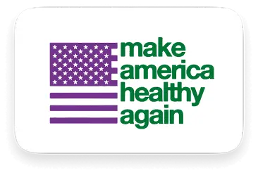 make america health again