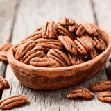 Pecan Nutrition