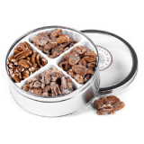 Flavored Pecans
