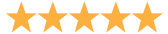 review stars
