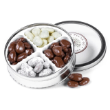 Chocolate Pecans
