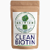 Clean Biotin
