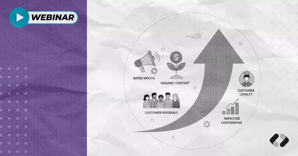 Revenue Growth Without Paid Ads: A Live Framework for eCommerce Founders