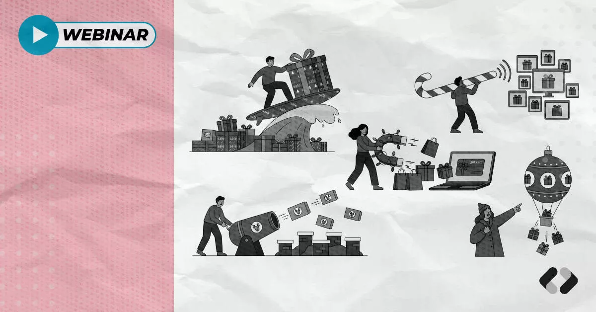 Unconventional Holiday Marketing Strategies for eComm Stores