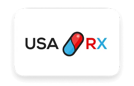 USA RX