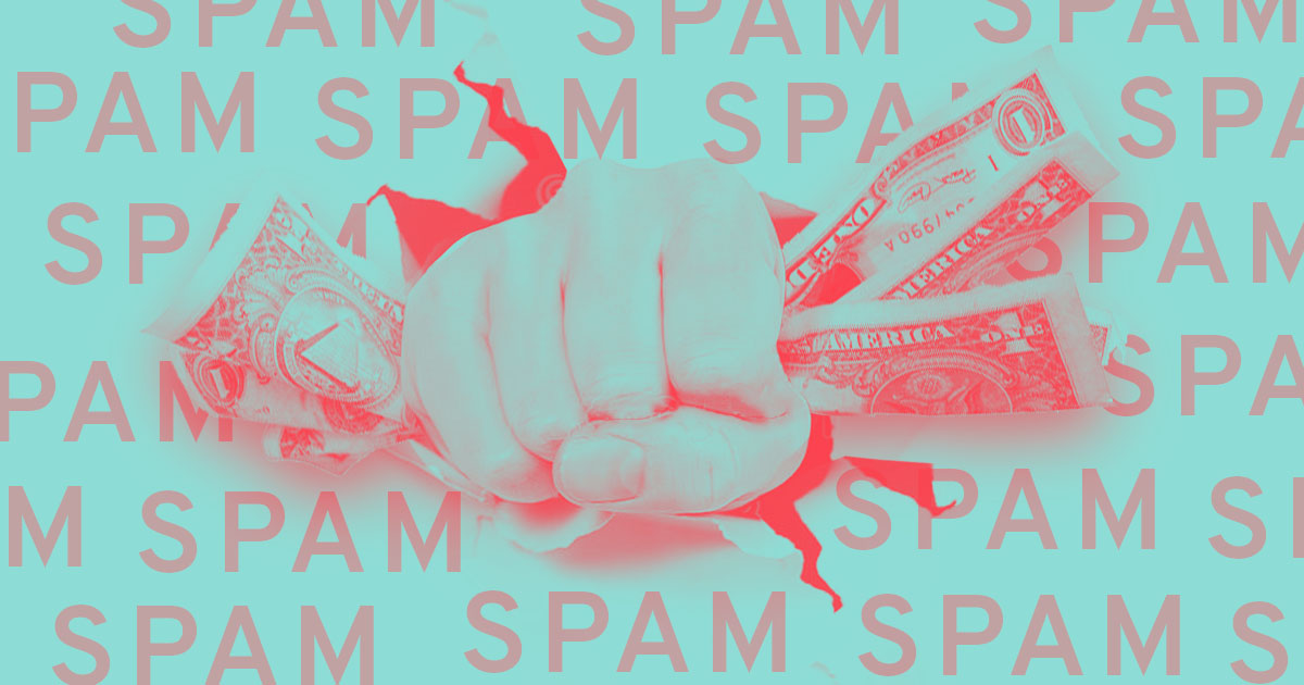 The "Get Out of the Spam Folder" Checklist