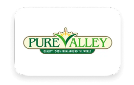 PURE VALLEY