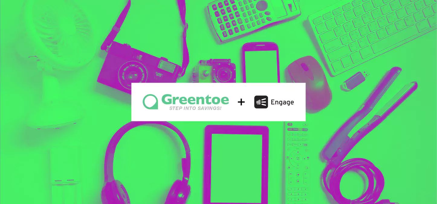 30% of Revenue via Email