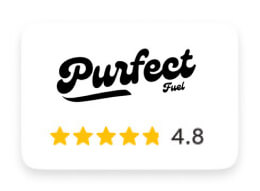 purfect fuel