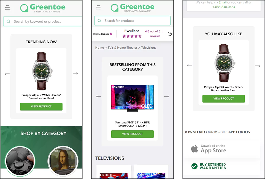 Mobile Design