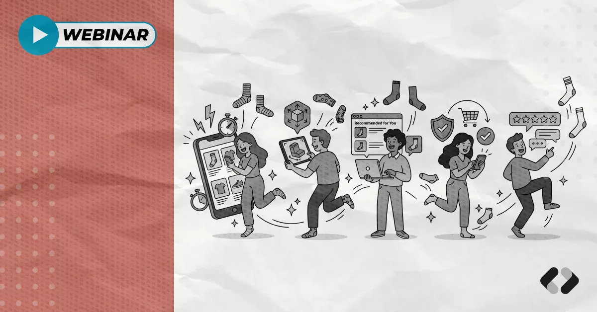 5 eCommerce optimization ideas that will blow your socks off