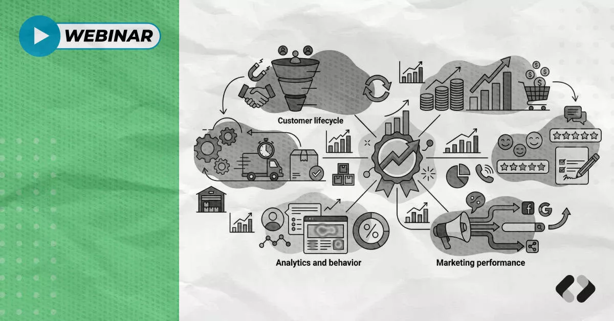 Improving Key Business Health Metrics (eCommerce)