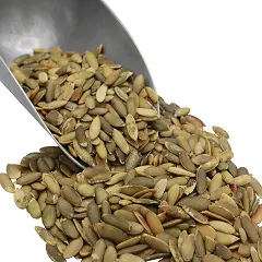 Nuts & Seeds