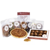 Pecan Fundraisers