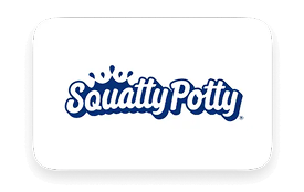 Squatty Potty