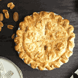 Pecan Recipes
