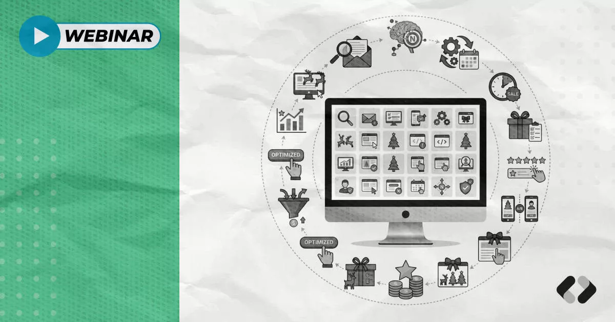 30 UX Changes To Make Before The Holiday Rush