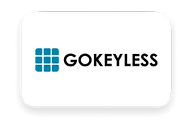 GOKEYLESS