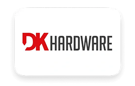 DK hardware